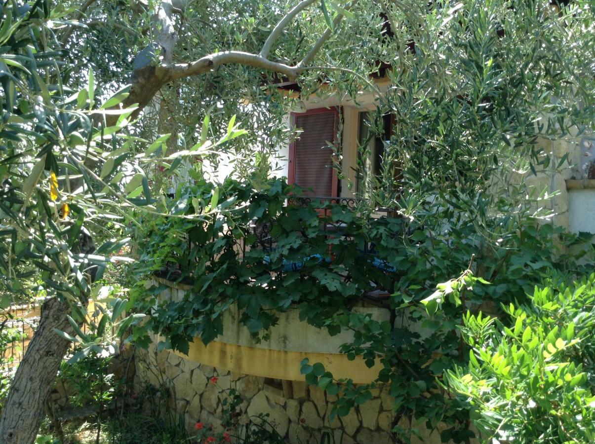 Graziosissima Villa Capitana Exterior foto
